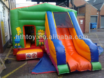 dream inflatable commercial jumping castle