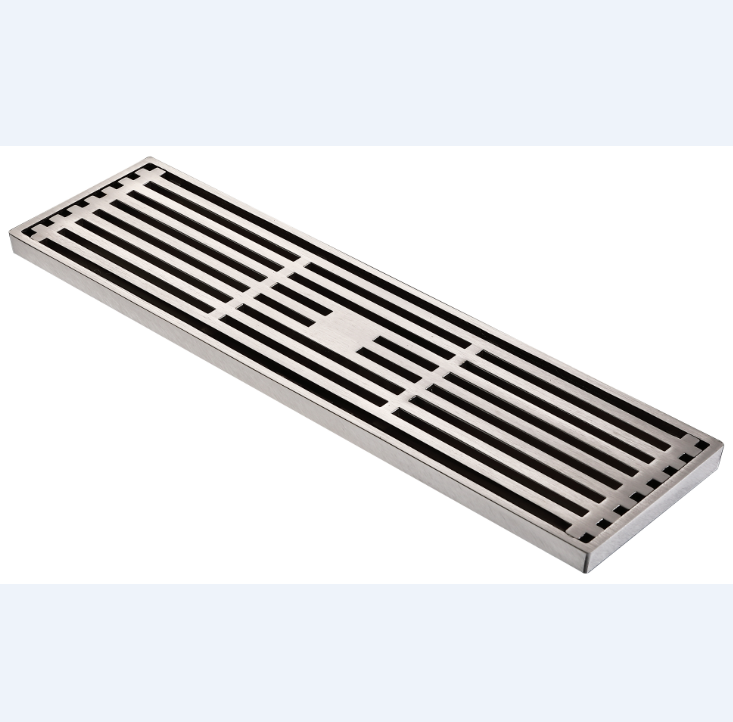 Fantastic Anti Corrosion Bathroom Floor Drain