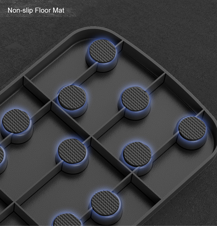 Push Multi-functional Training Push-up Folding Board Up Foldable Custom