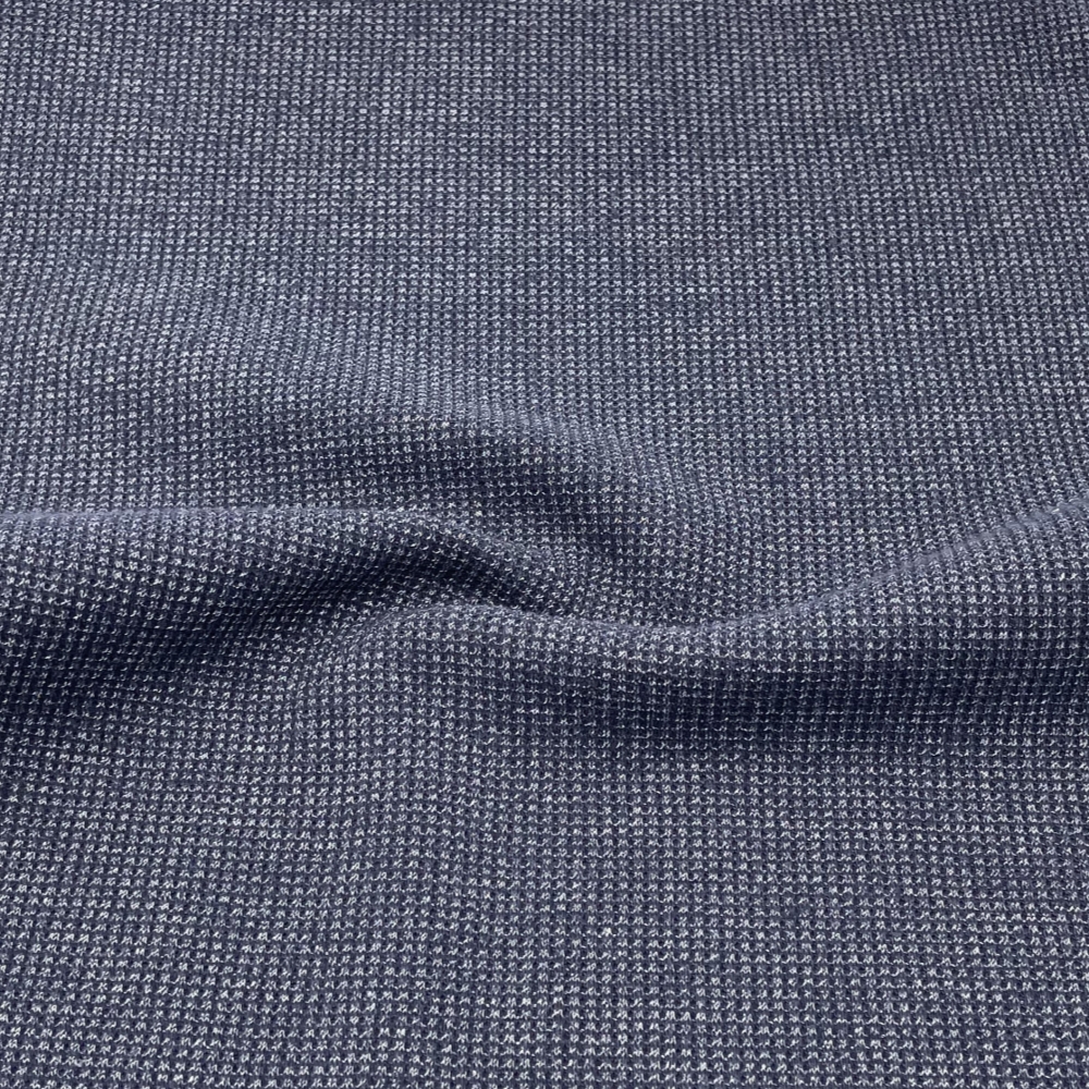 Tecido misto de algodão Wicking Wicking Cotton Mixed Fabric