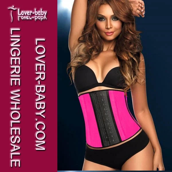 Lady Sexy Lingerie Corsets Overbust Corselet (L42654-6)