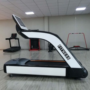 Γυμναστήριο εμπορικό διάδρομο Treadmill TVANDMILL SYSTEM