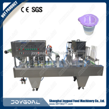 Bubble tea cup sealing machine manual cup sealing machine sealer cups