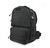 black backpack army molle pack tactical hiking bag