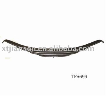 trailer leaf spring