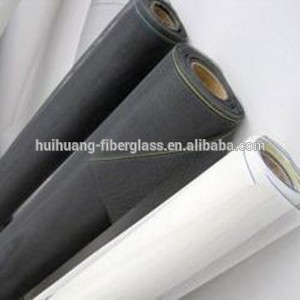 Fiberglass anti-mosquito Net/Fiberglass anti-Insect Screen