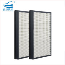 High Efficiency Hepa Air Filter H10