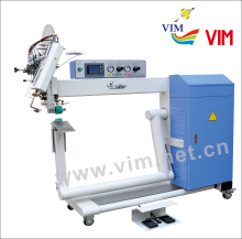 High Quality Advanced Hot Air Seam Sealing Machine for Balloon or Air Welding Boat