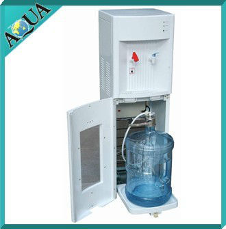 HC10L-S Bottom Loading Bottle Water Dispensers