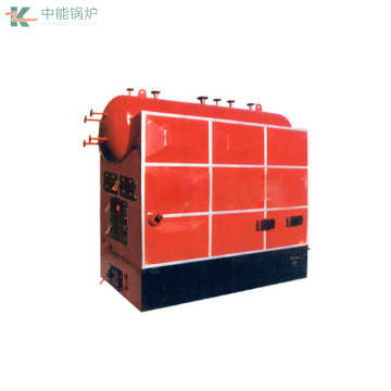 SZG Series Fixed Grate Boiler
