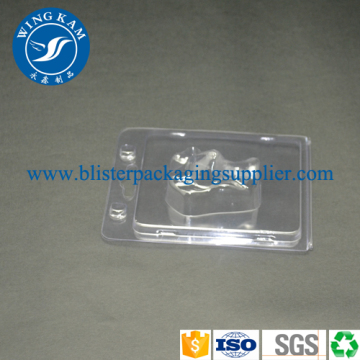 Customized Designing Toy Packaging Clamshell