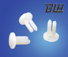 Male / Female Nylon Rivets, Buttons (PF-1-1)