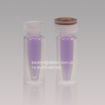 dram sample vial