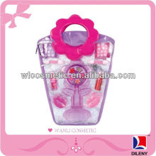 kids lip gloss makeup kit