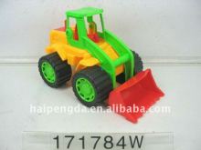 PLASTIC SAND BEACH TRUCK