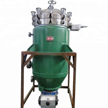 Palm Oil Bleaching Pressure Leaf Filter