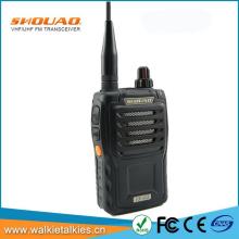 SHOUAO PMR Handheld 2w usb radio