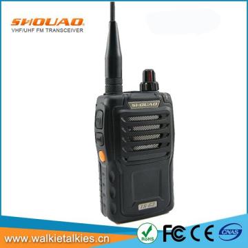 SHOUAO PMR Handheld 2w usb radio