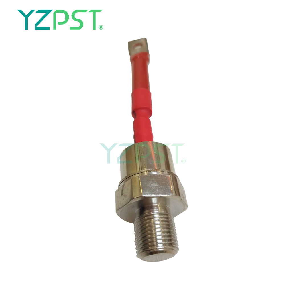 1200V bolt standard recovery diodes