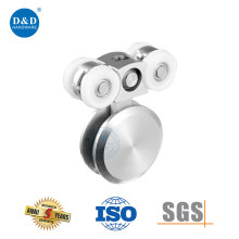 SUS Wheel Roller Sliding Door Hanging Roller Hanger