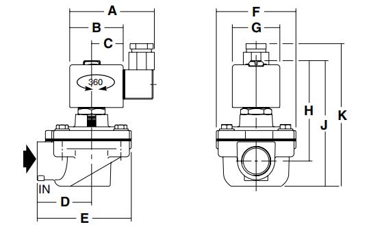 SCG353A043 dimensions 1