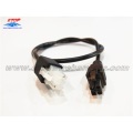 Harness Wiring Mobil 4pin Mini-Fit ke 4pin Micro-Fit