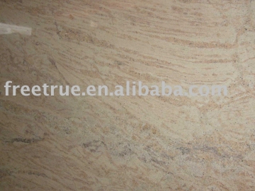 kashmir red granite