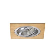 Hallogen Ceiling Light MX-227512-1SQ/MX-225512-1SQ   MR16