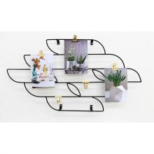 24146Wire wall mounted picture organizer
