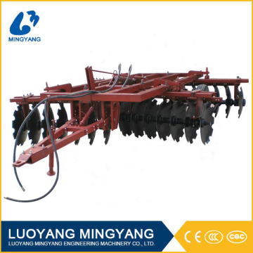 2.5m-3.3m Farming Disc Plough 1BZD Disc Harrow
