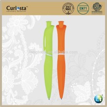 cartoon shape promotional ballpoint pen