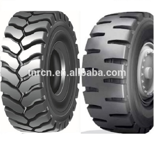 Radial Loader Tire OTR Tire L-5 29.5R29