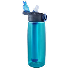Ur-Health Outdoor Water Filter Bottle Drink Water Filter For Travel,Camping,Hiking Survival Water Filter