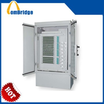 electronic equipment metal cabinet waterproof outdoor network cabinet