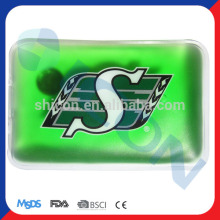 Magic hand warmer heat pack