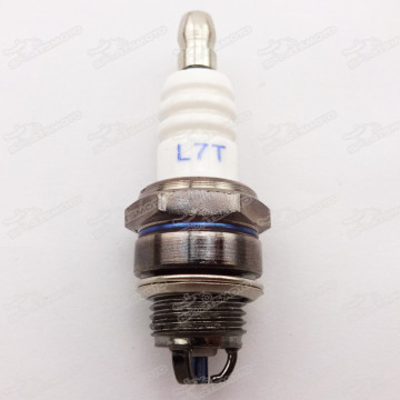 Mini Dirt ATV Pocket Bikes Performance 3 Electrode Spark Plug L7T For Bike