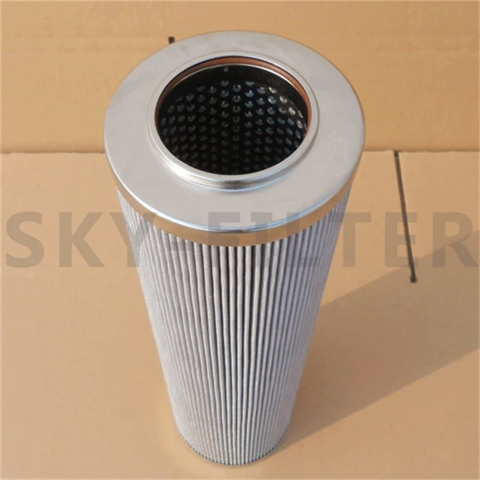 Replacement Stauff Hydraulic Oil Filter Cartridge Pleated Fiberglass Power Plant Equipment Filter Element (SME-026E20)