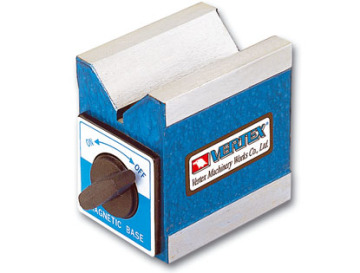 Magnetic V Block
