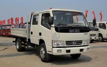 Dongfeng 4T 5T 6T Light Truck