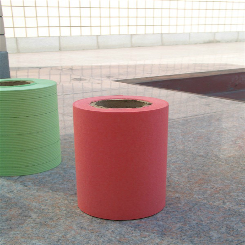 Corrugated Panel Auto Airl Filter Paper