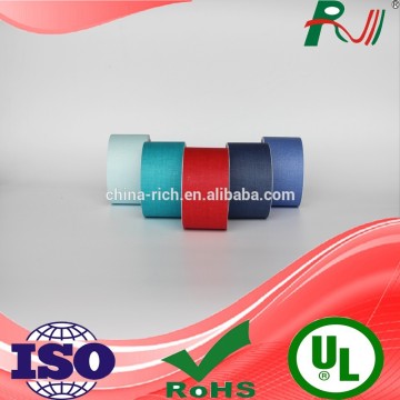 New pattern decorative adhesive cheap fabric tape china manufacturer