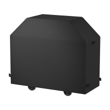 Hot Selling Dust-Proof Anti-UV Outdoor BBQ Grill Covers