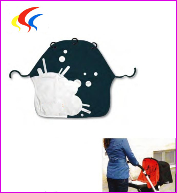 infant car seat cover