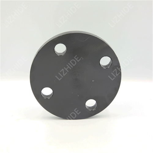 ANSI B16.5 standard 8 inch size blind flange