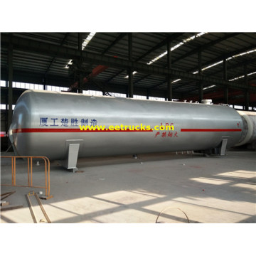 50MT 100 CBM Bulk LPG Storage Balsas