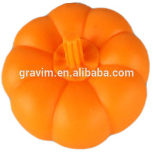 PVC pumpkin for Hallowmas,LED light toy for Hallowmas,Hallowmas LED toys