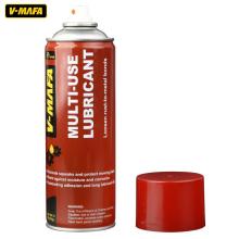 Anti Rust Multi Use Lubricant Spray