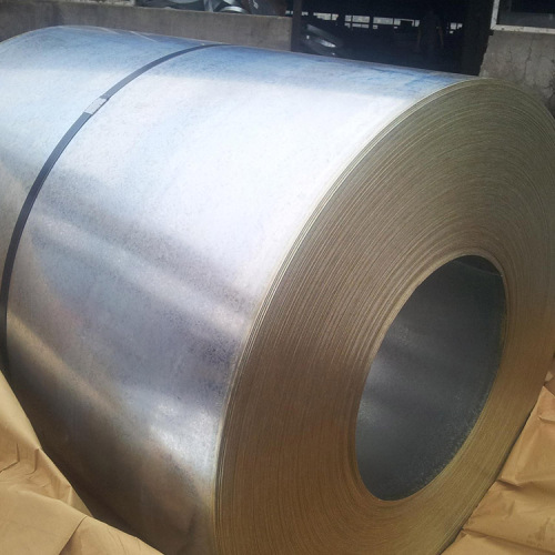 ASTIM A792 G550 Aluzinc Steel Coil GL Galvalume Steel Coil