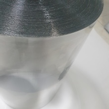 Food-grade RPET film recycled material PET roll