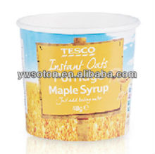 12oz paper bowl disposable paper bowl take away bowl